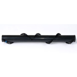 Roller Brush 450 Black Standard 